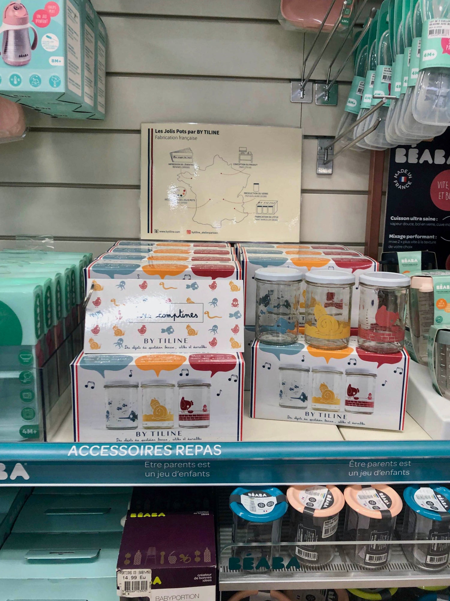 Les Jolis Pots chez Bébé 9