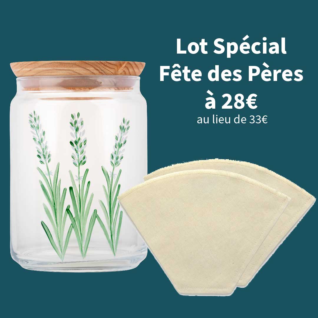 Pack - Fête des Pères