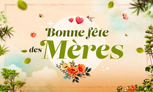 La fête des mères : retour sur cette tradition qui vous met la pression !