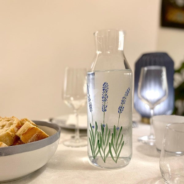 Boire l’eau du robinet et l’apprécier !