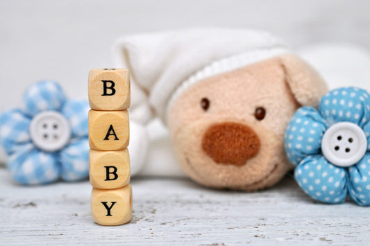 Le cadeaux de naissance : un sacré casse-tête !