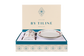 Coffret 2 Bougies Parfumées - Cabinet de Curiosités