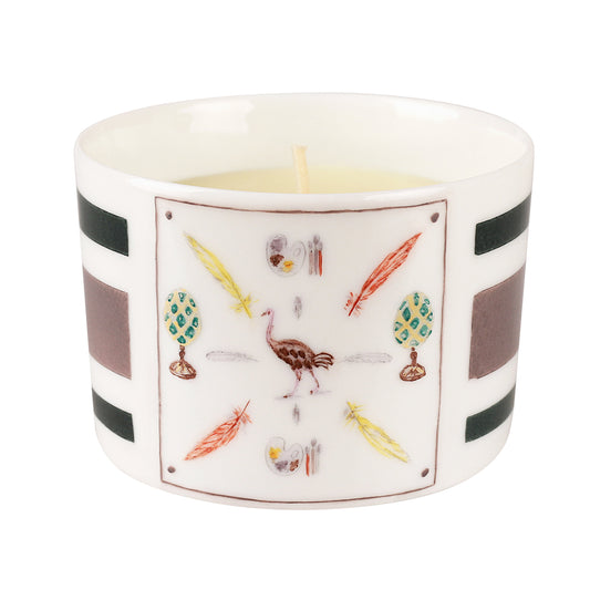 Bougie Parfumée - Artificialia