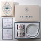 Coffret 2 Bougies Parfumées - Cabinet de Curiosités
