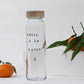 Gourde en verre 25 cL - Chill