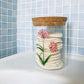 Lot de 5 Disques Lavables en Coton Bio
