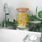 Lot de 5 Disques Lavables en Coton Bio