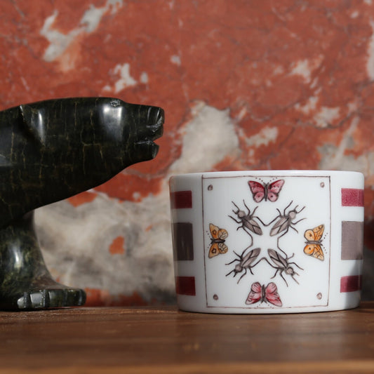 Bougie Parfumée - Exotica