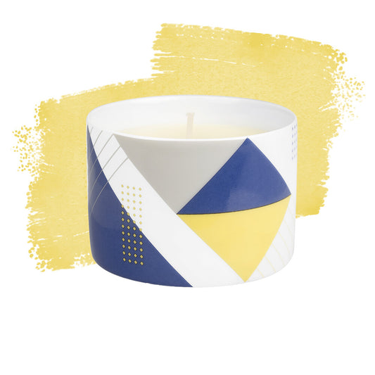 Bougie Parfumée Louvre - 130g