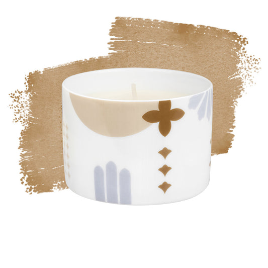 Bougie Parfumée Notre-Dame - 130g