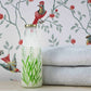 Bouteille en verre 1L - La Lavande