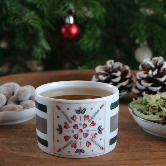 Bougie Parfumée - Naturalia