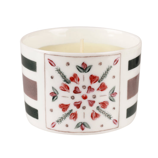 Bougie Parfumée - Naturalia