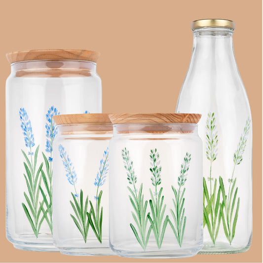 Pack - Les adeptes du vrac