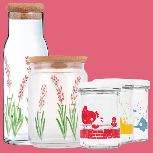 Pack - On s'y met en famille !