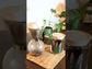 Filtre à Café Lavable en Coton Bio